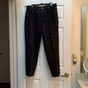 Style & Co vintage Black women’s  jeans